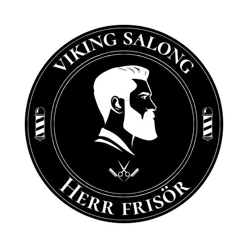 Viking Salong Logo